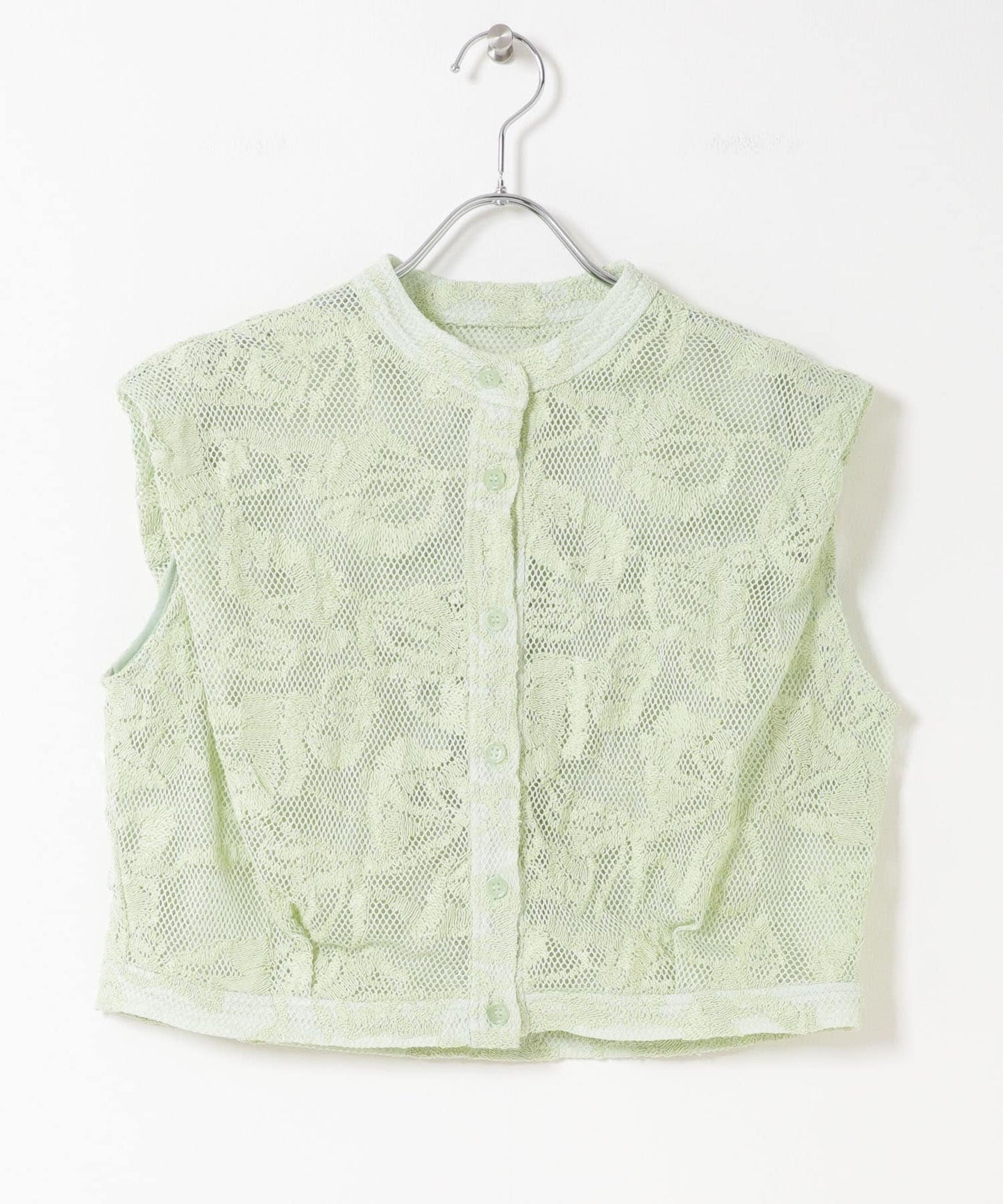 KBF Lace Shirt - Image 30