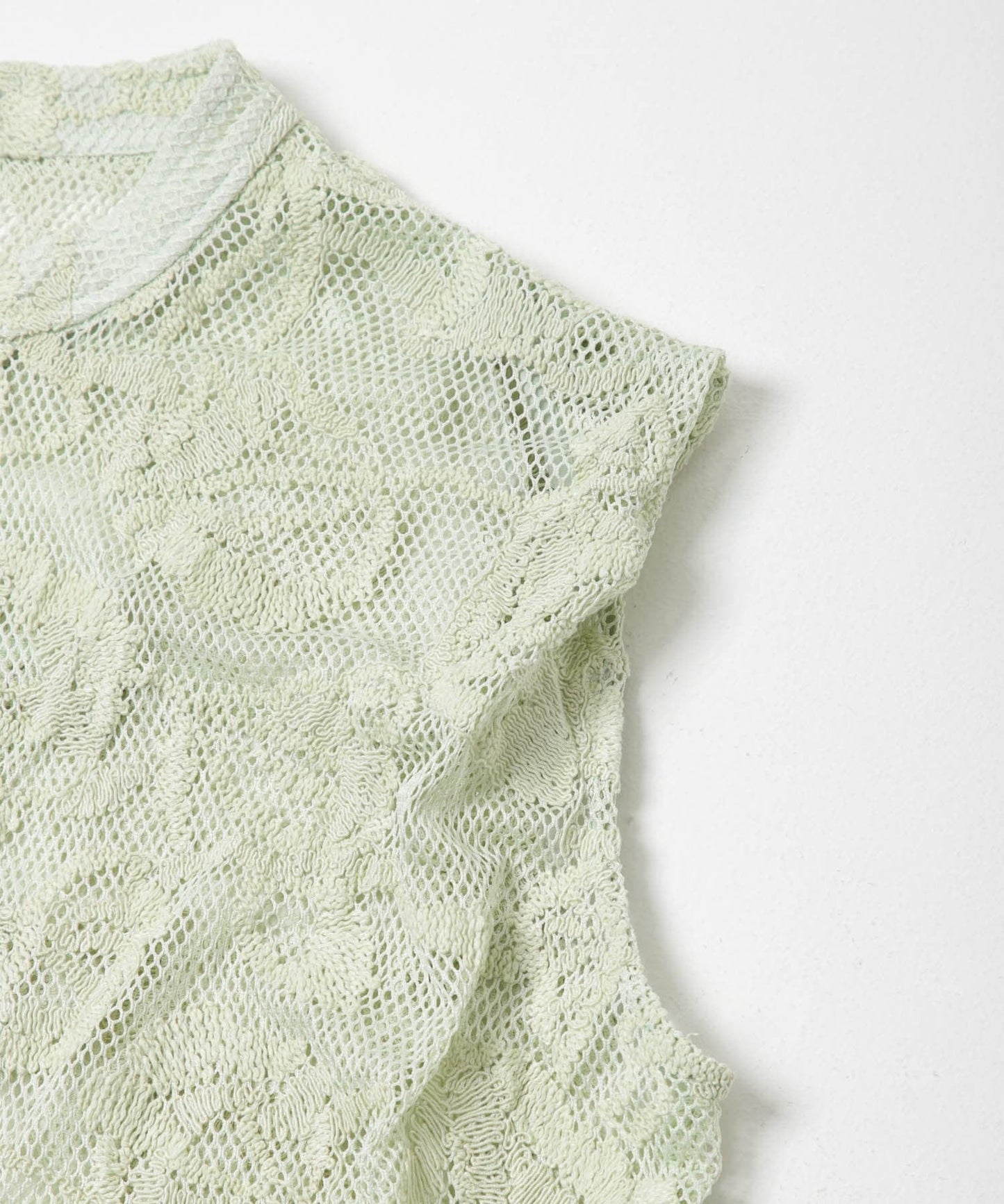 KBF Lace Shirt - Image 31