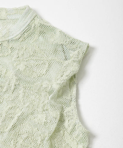 KBF Lace Shirt - Image 31