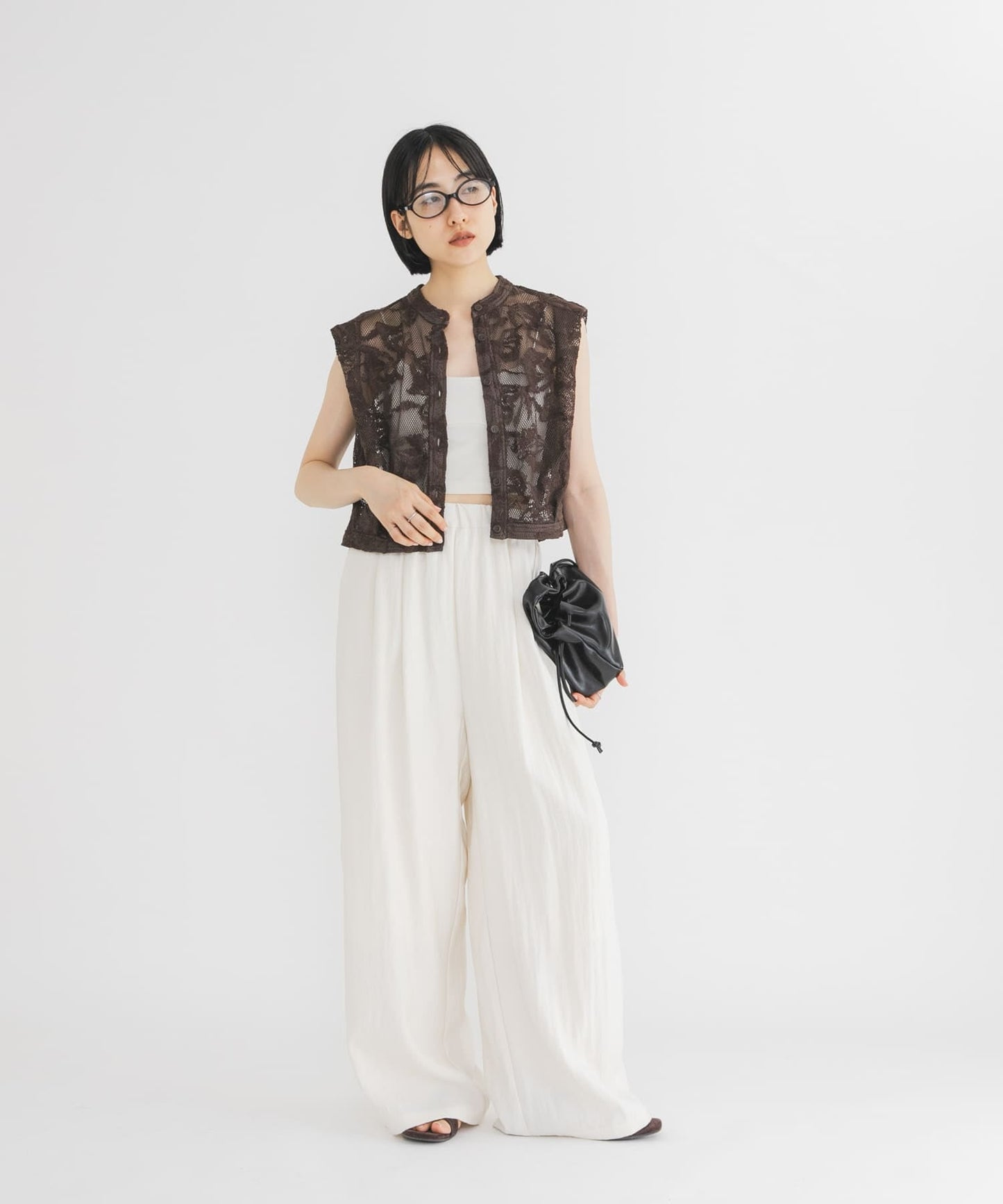 KBF Lace Shirt - Image 7