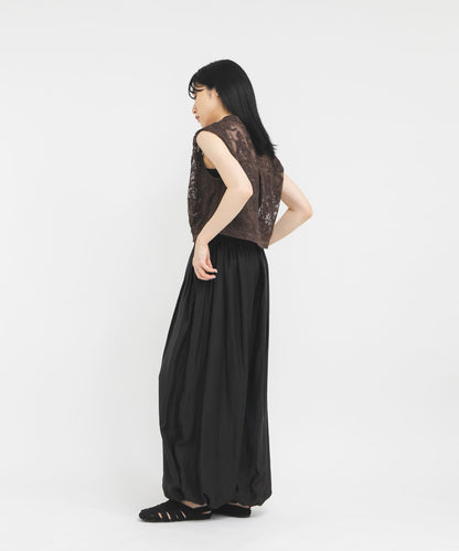 KBF Lace Shirt - Image 10