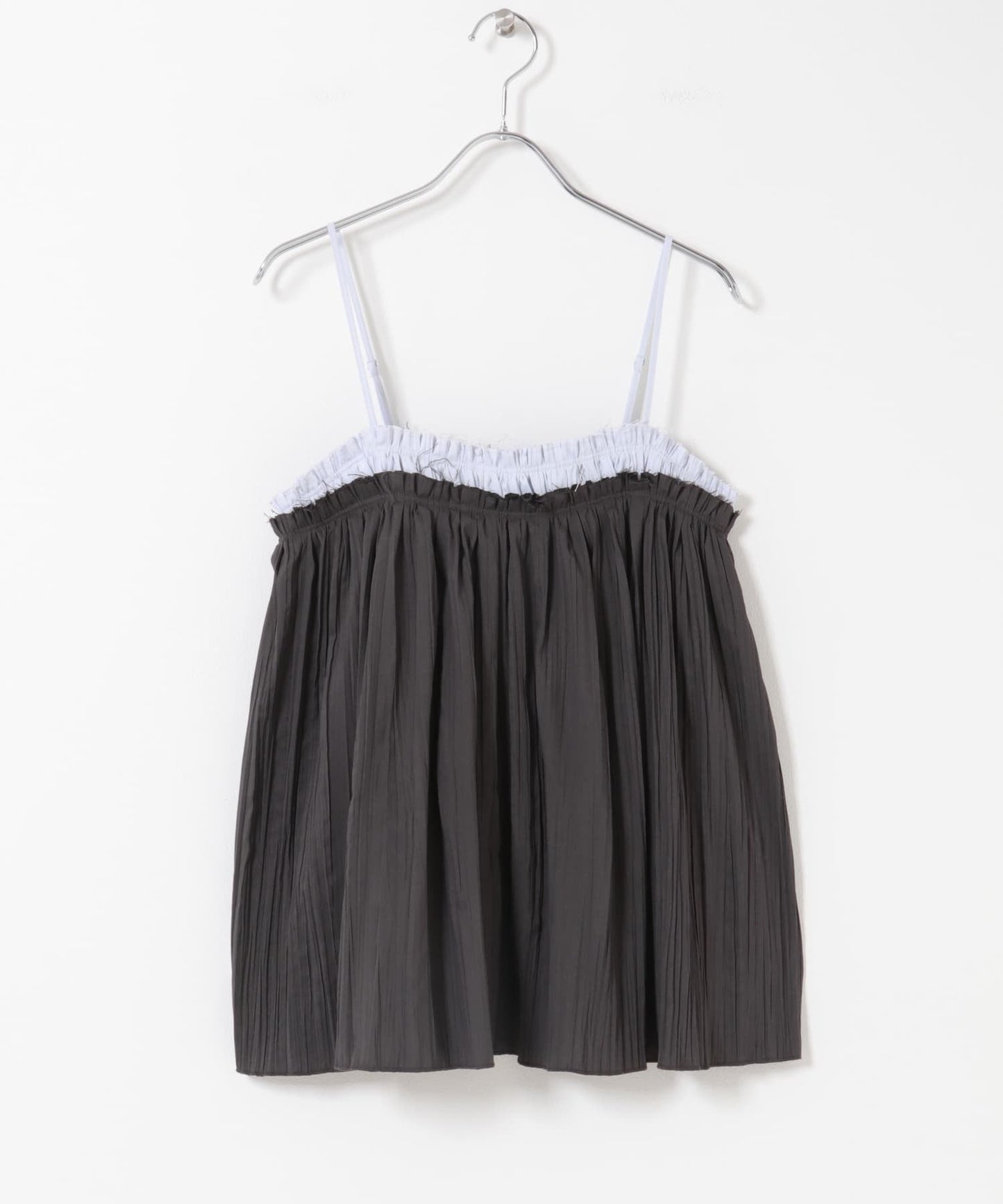 KBF 雙色吊帶背心 - Image 28