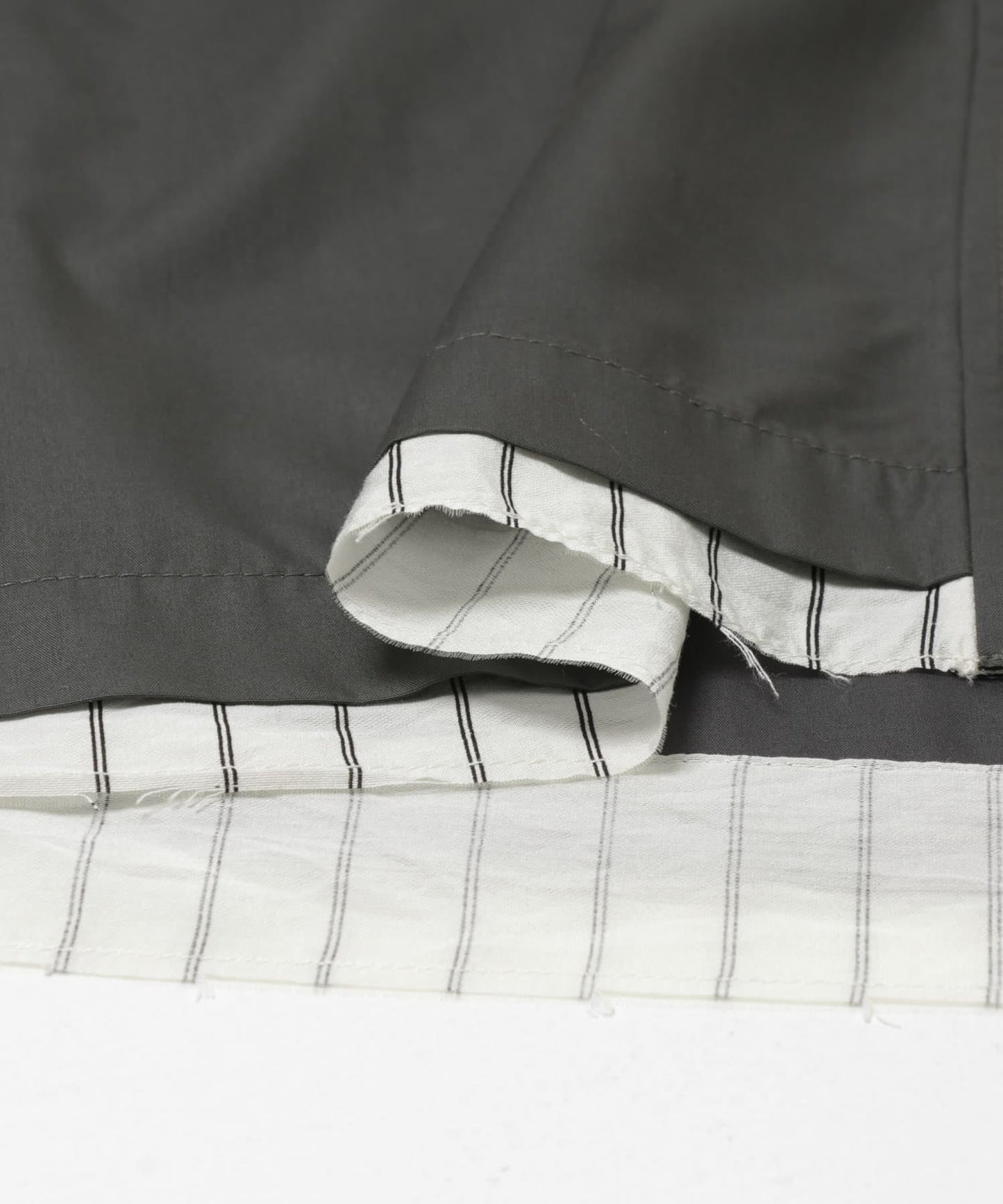 KBF Layered-like box shirt - Image 27