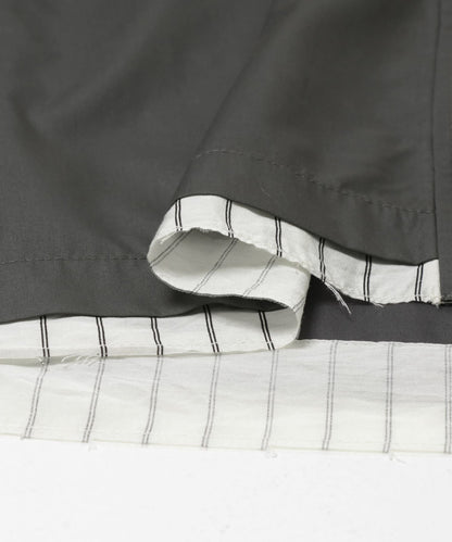 KBF Layered-like box shirt - Image 27