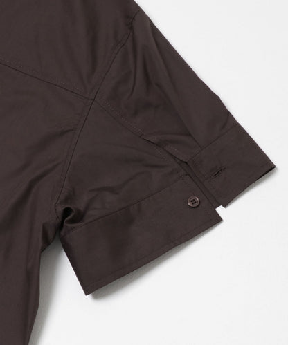 KBF Layered-like box shirt - Image 30