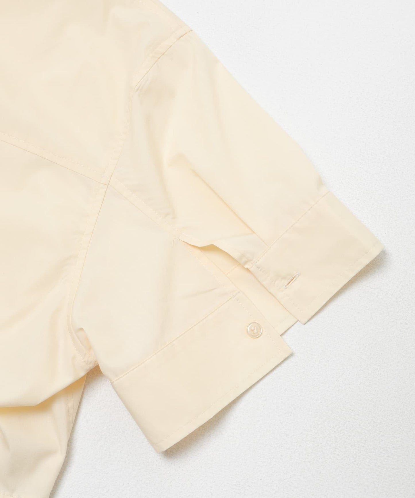 KBF Layered-like box shirt - Image 32