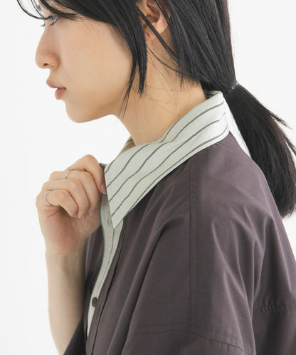 KBF Layered-like box shirt - Image 10