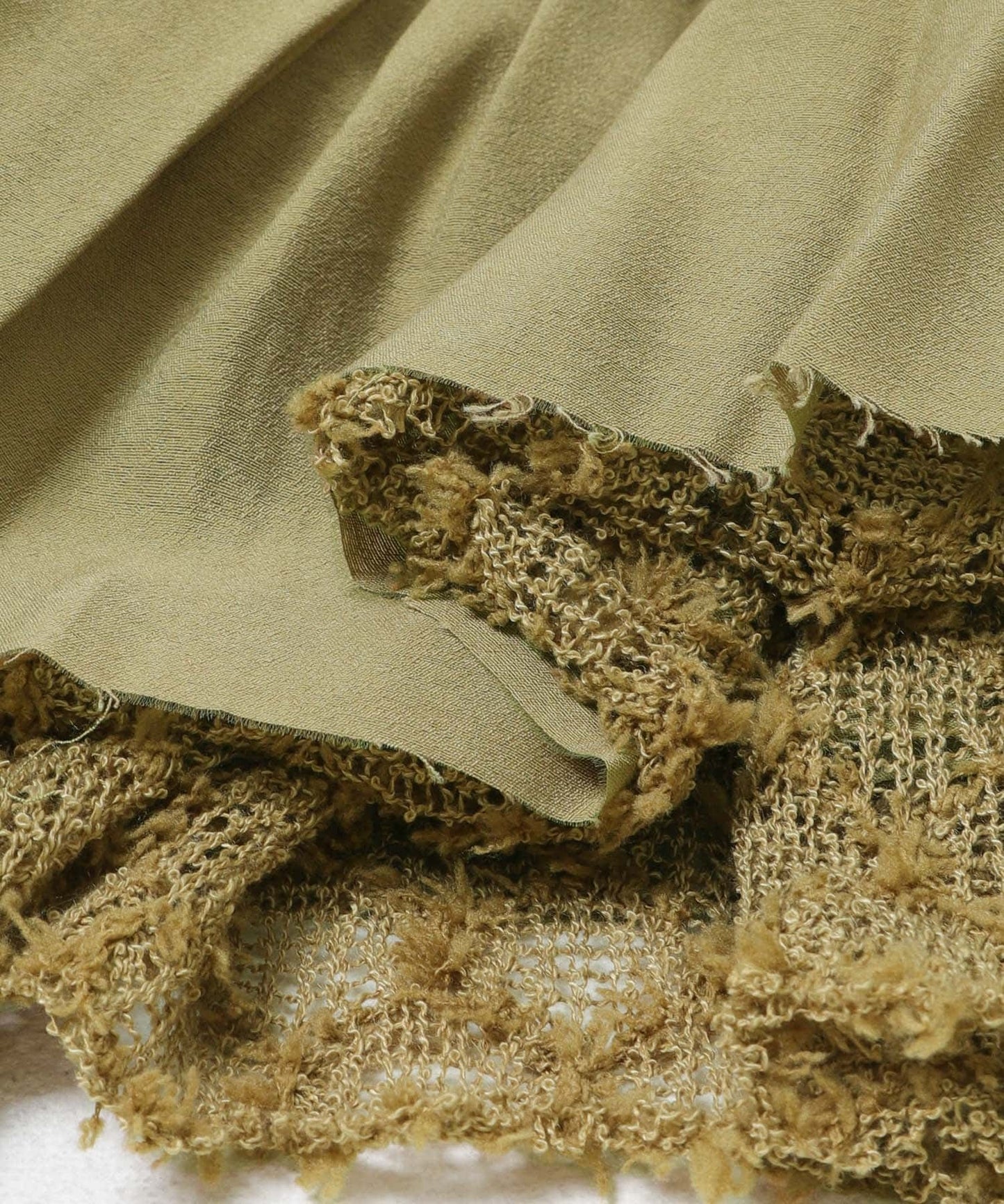 KBF Lace層層蓬鬆bustier - Image 27