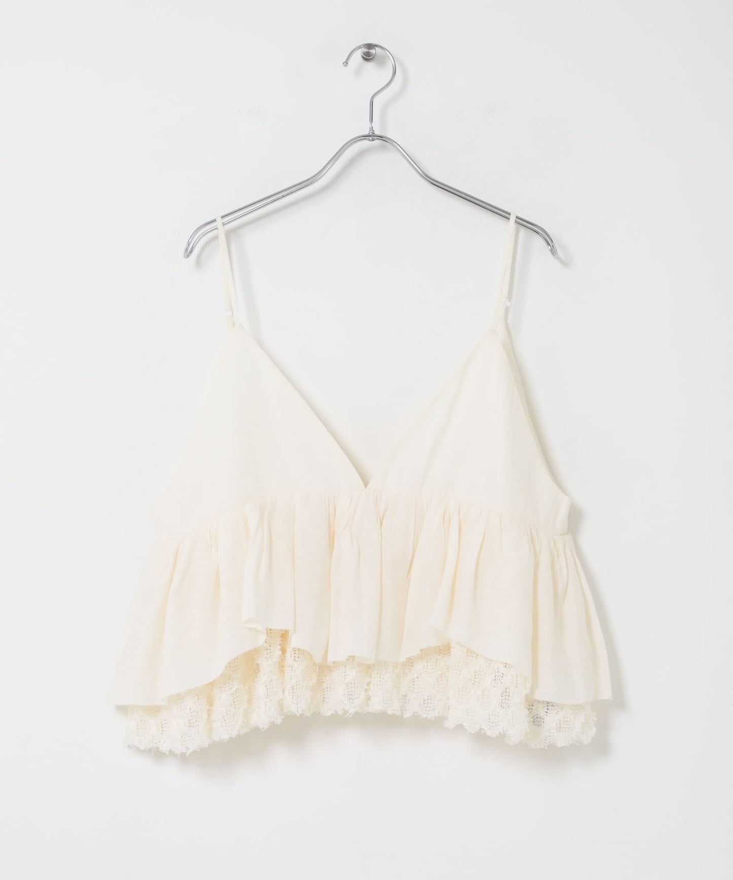 KBF Lace層層蓬鬆bustier - Image 29