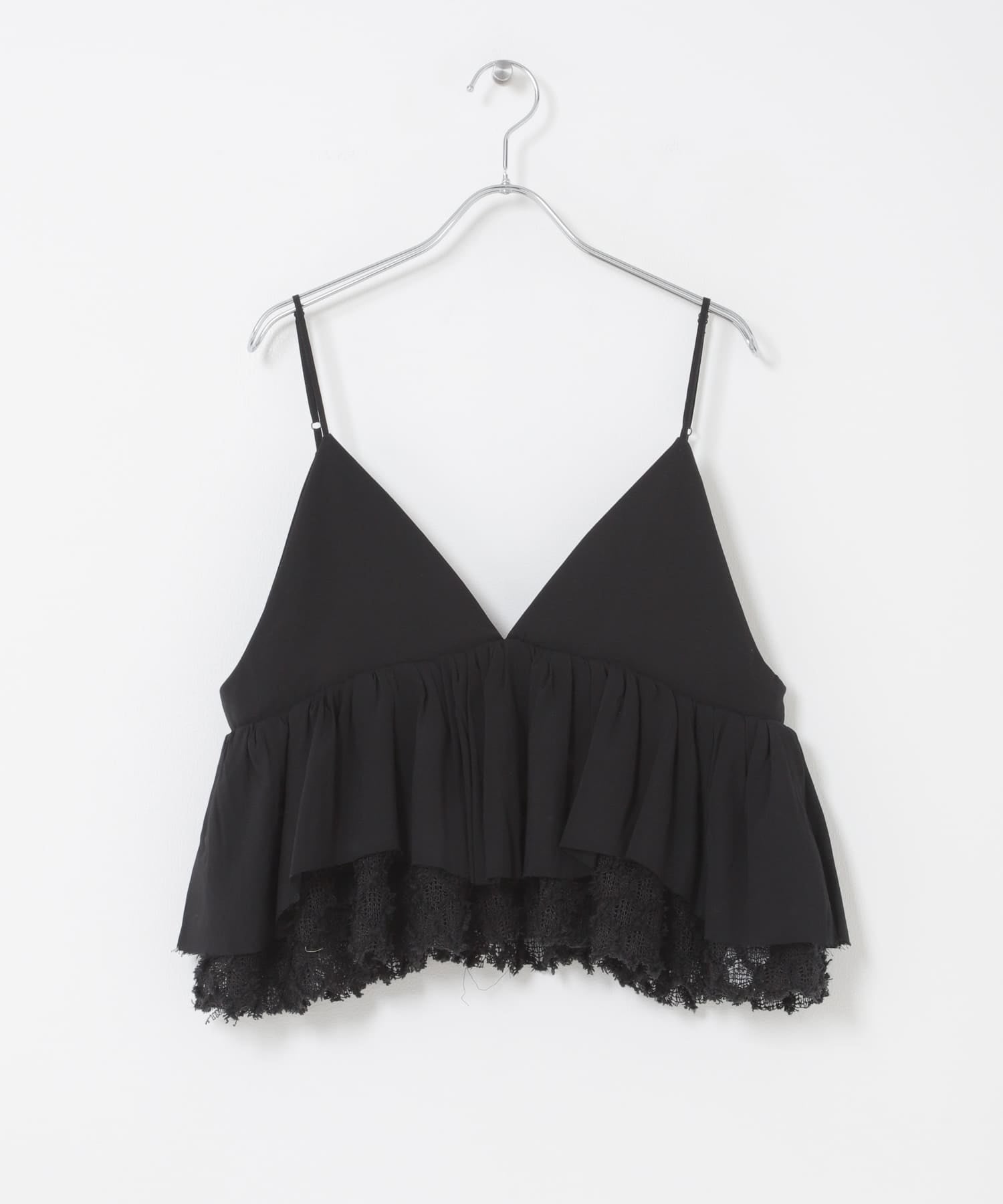 KBF Lace層層蓬鬆bustier - Image 31