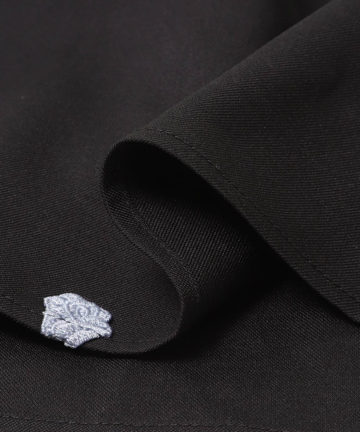 KBF 刺繡碎褶背心 - Image 19
