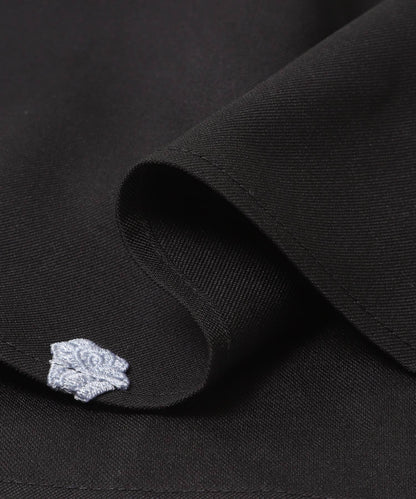 KBF 刺繡碎褶背心 - Image 19
