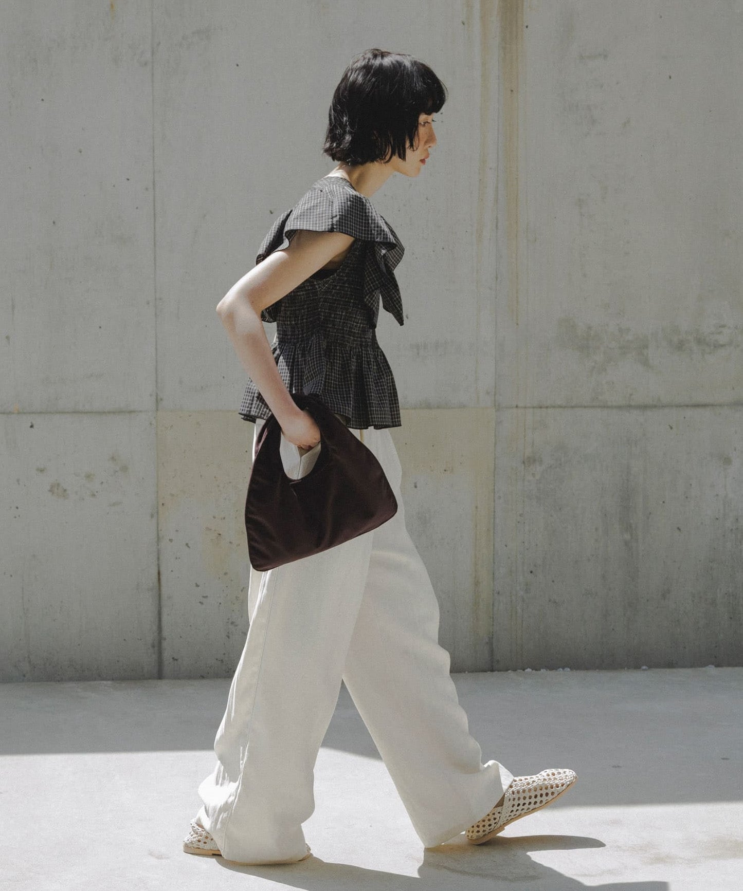 大推 KBF Easy Pants - Image 11