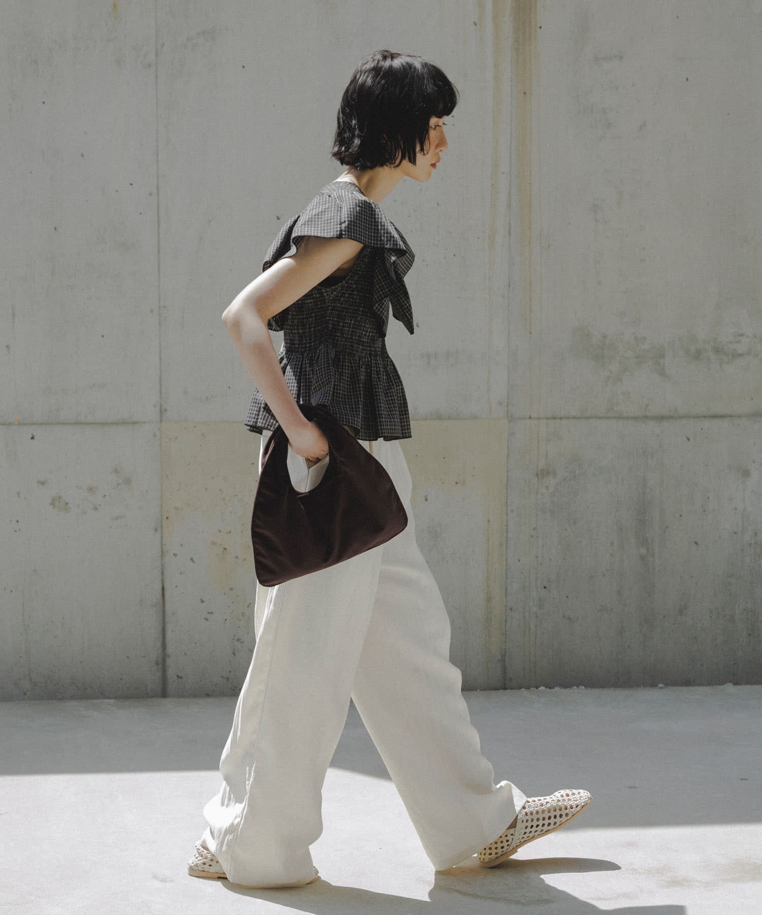 大推 KBF Easy Pants - Image 11