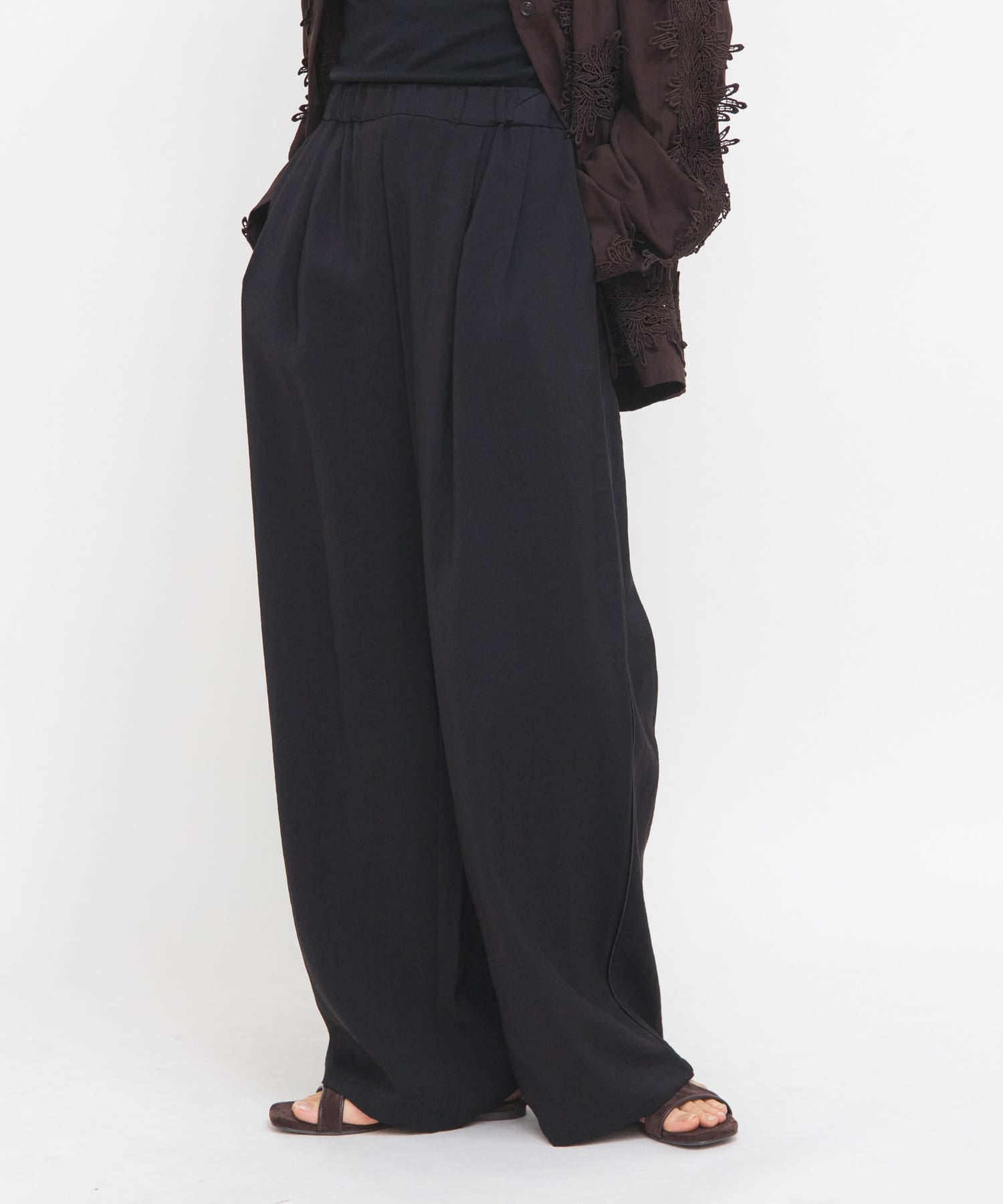 大推 KBF Easy Pants - Image 13