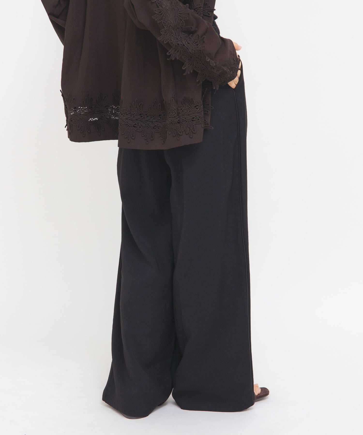 大推 KBF Easy Pants - Image 15