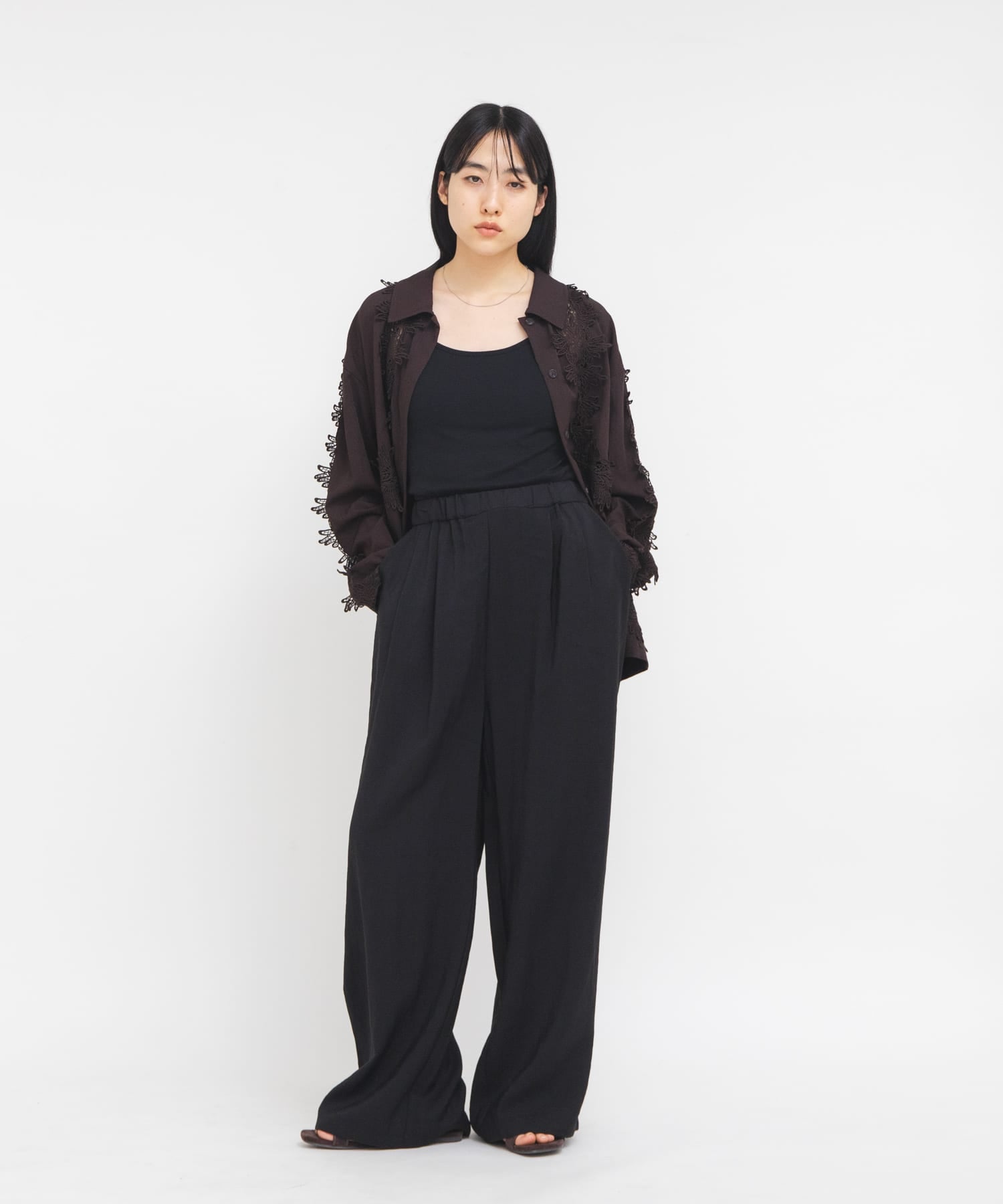 大推 KBF Easy Pants - Image 17