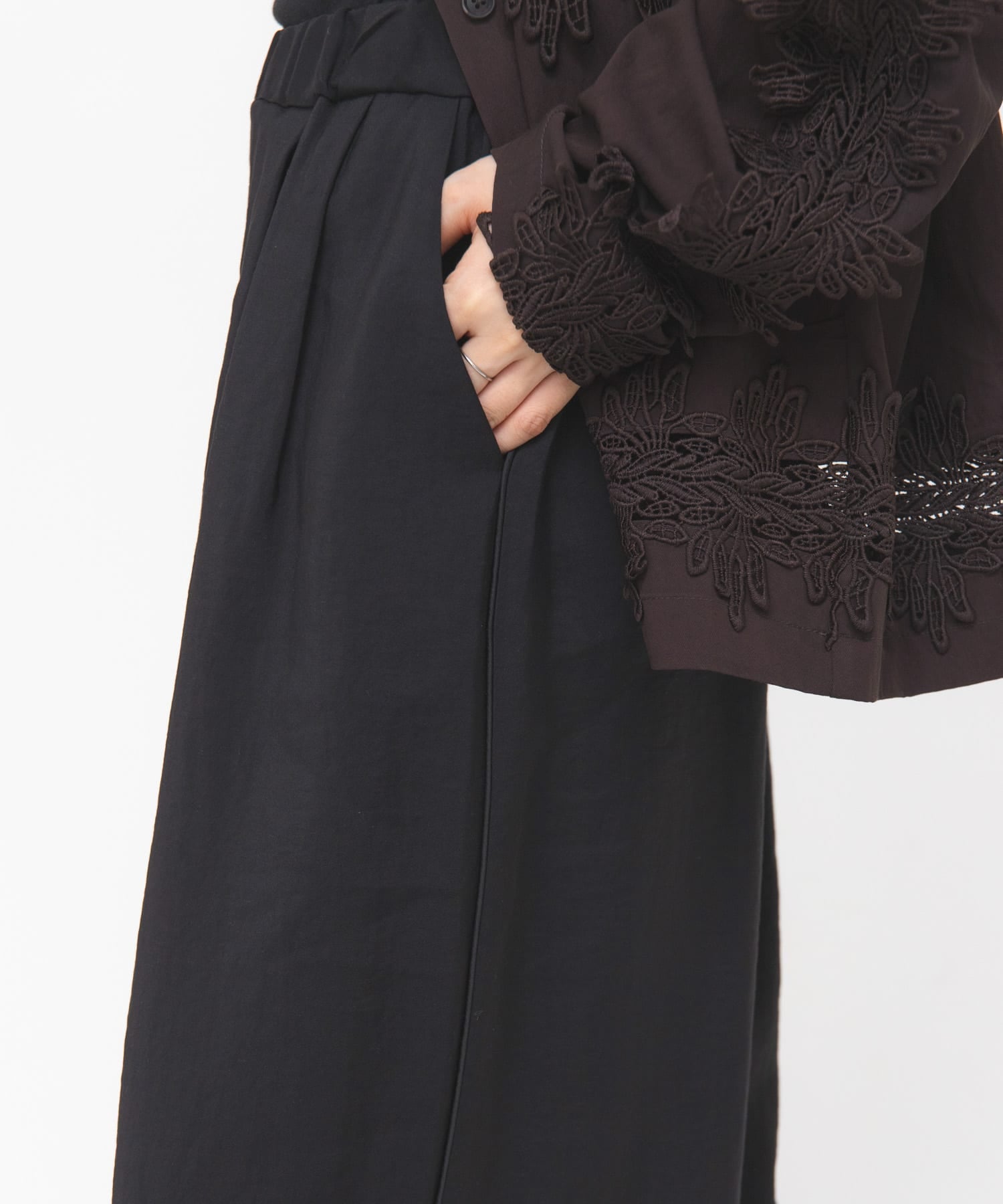 大推 KBF Easy Pants - Image 2