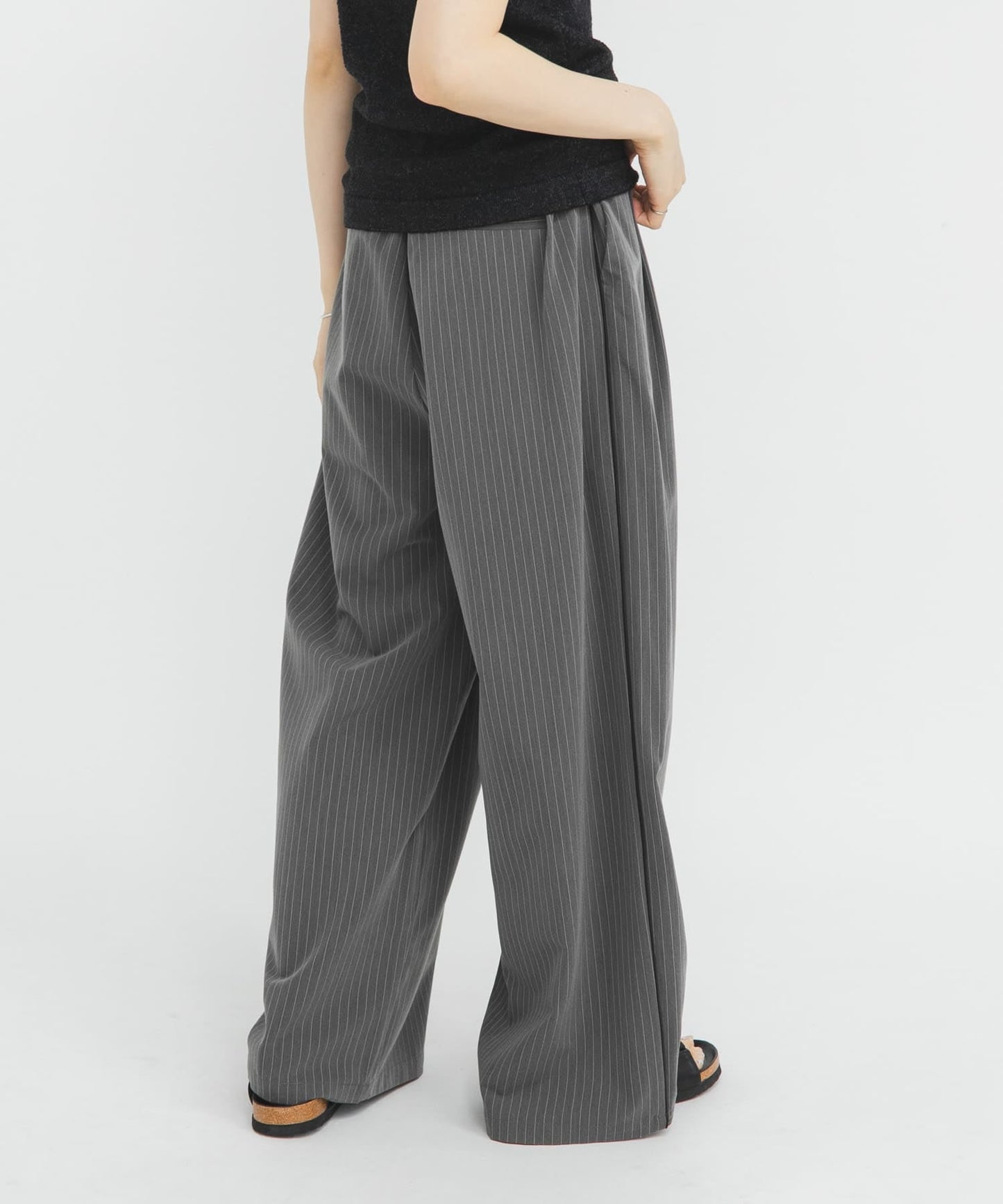 大推 KBF Easy Pants - Image 21