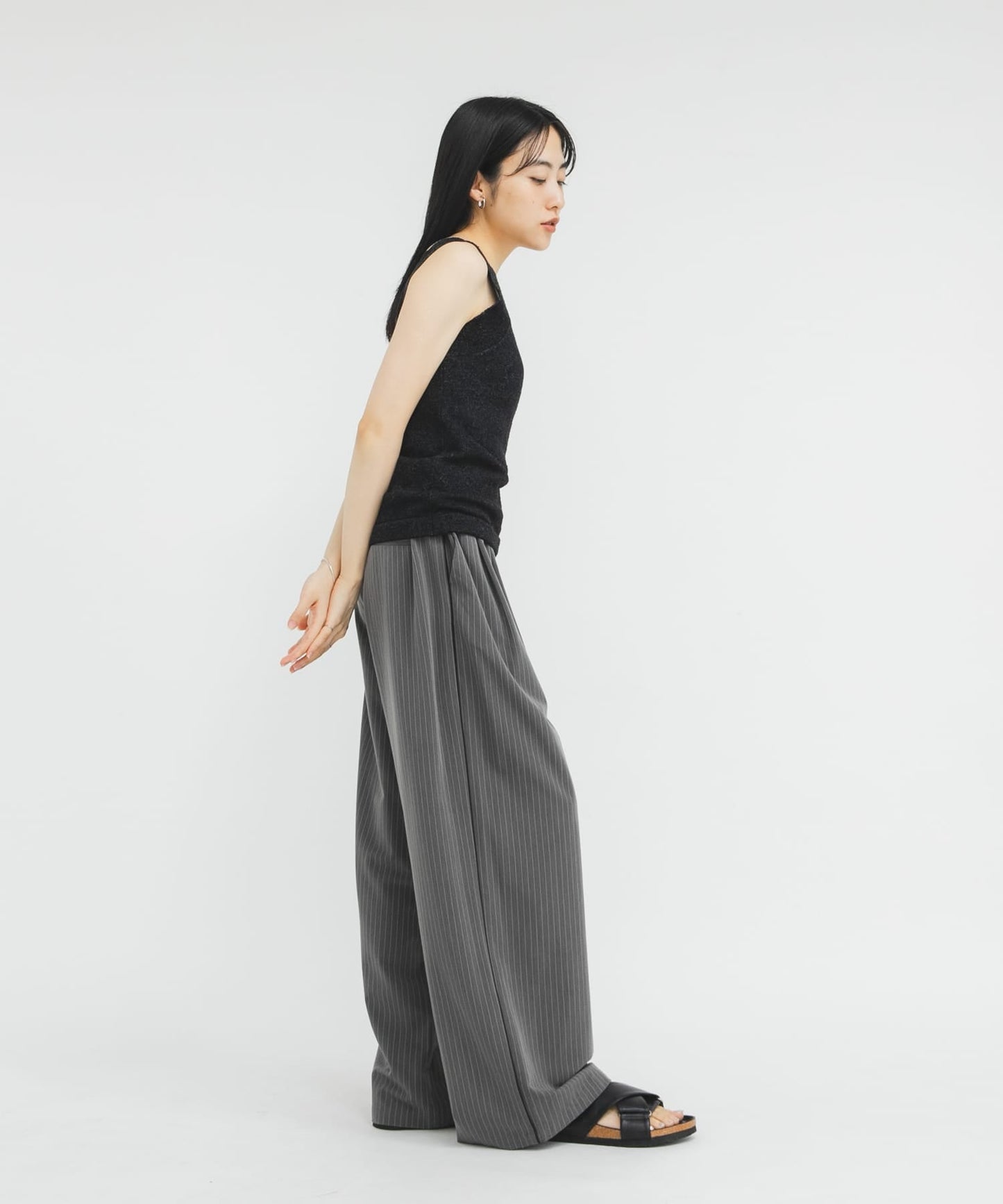 大推 KBF Easy Pants - Image 23