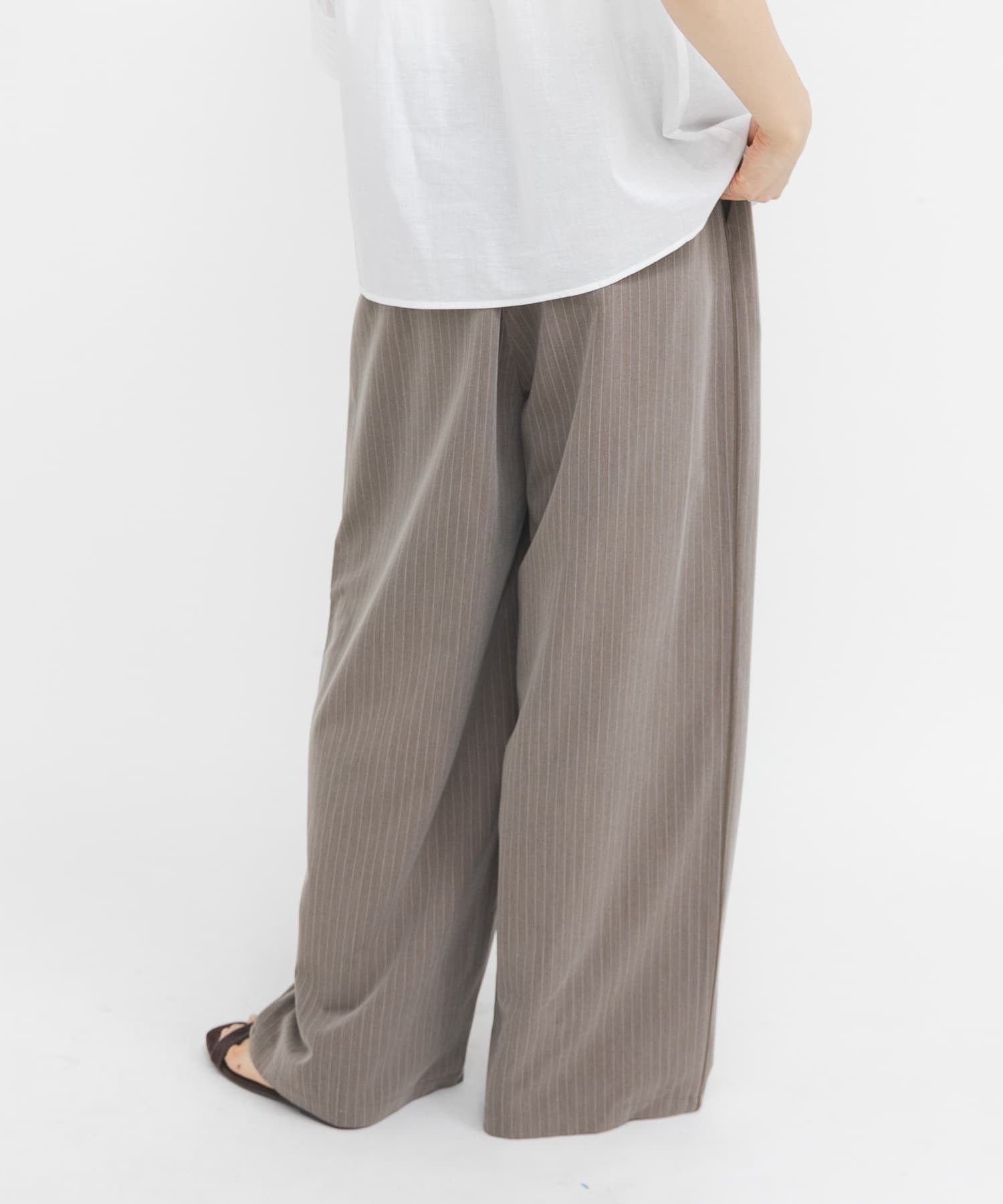 大推 KBF Easy Pants - Image 28