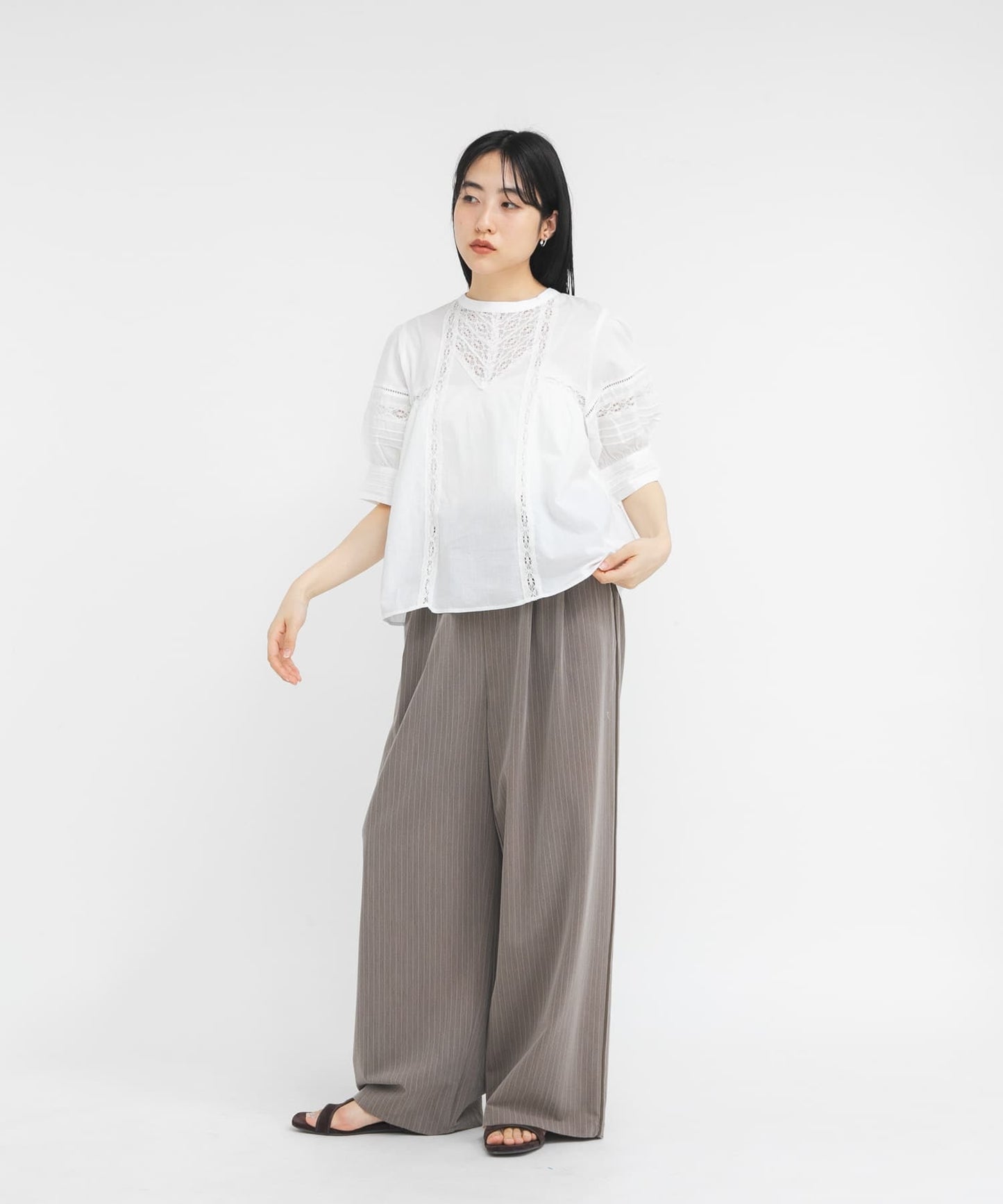 大推 KBF Easy Pants - Image 29
