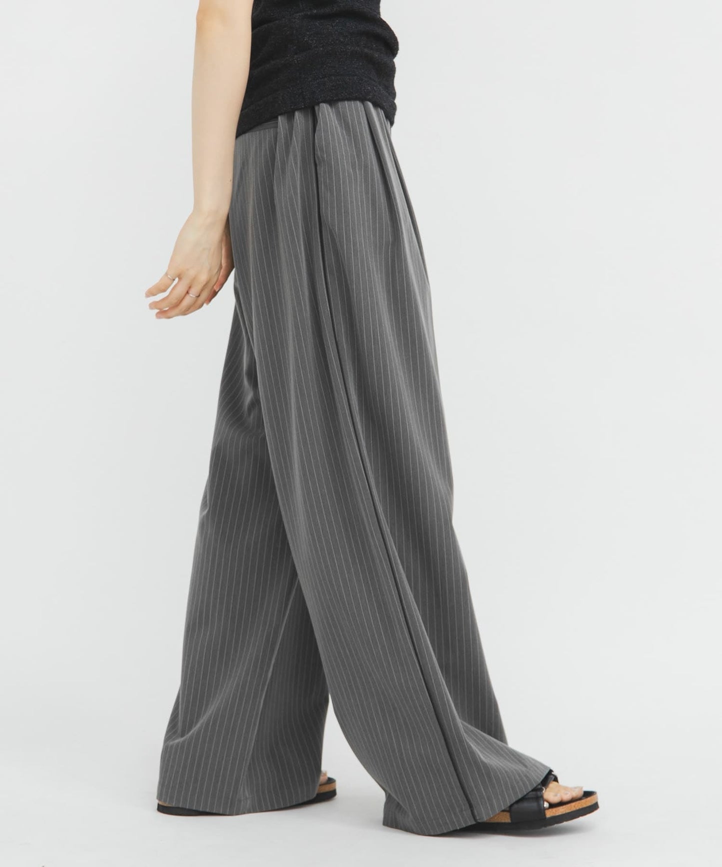 大推 KBF Easy Pants - Image 3