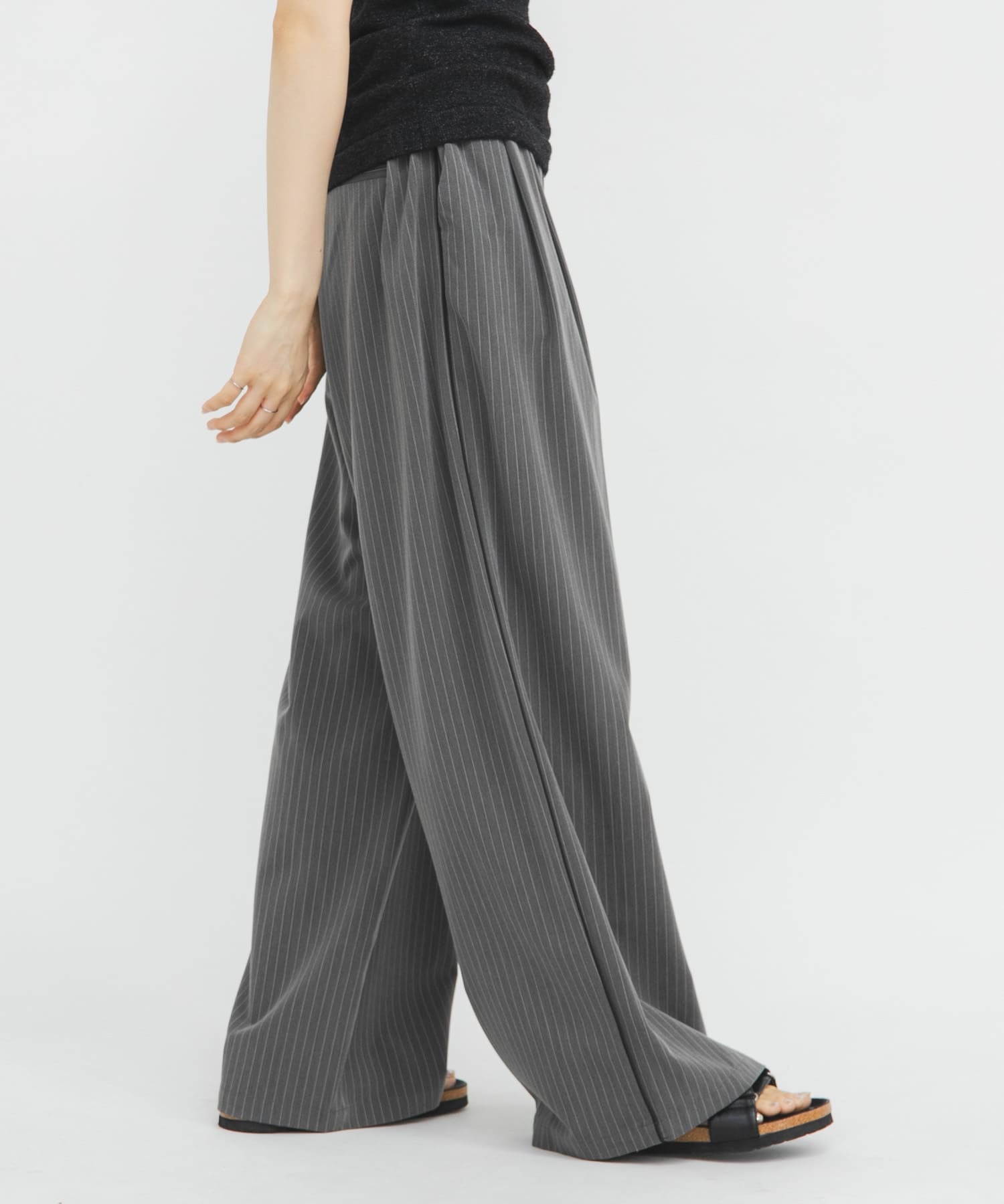 大推 KBF Easy Pants - Image 3