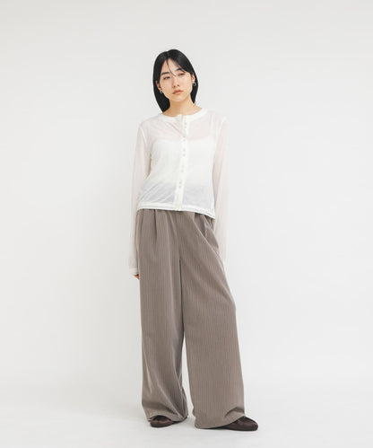 大推 KBF Easy Pants - Image 31