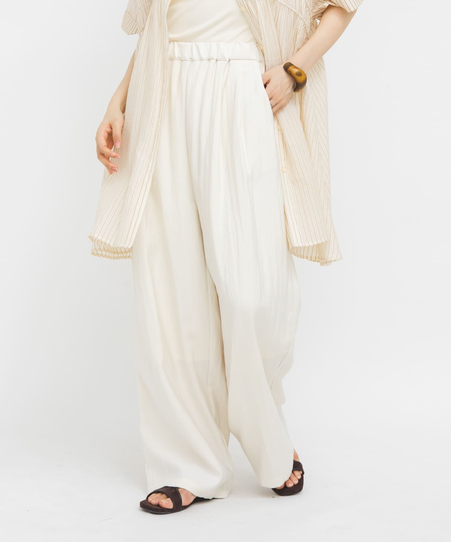 大推 KBF Easy Pants - Image 46