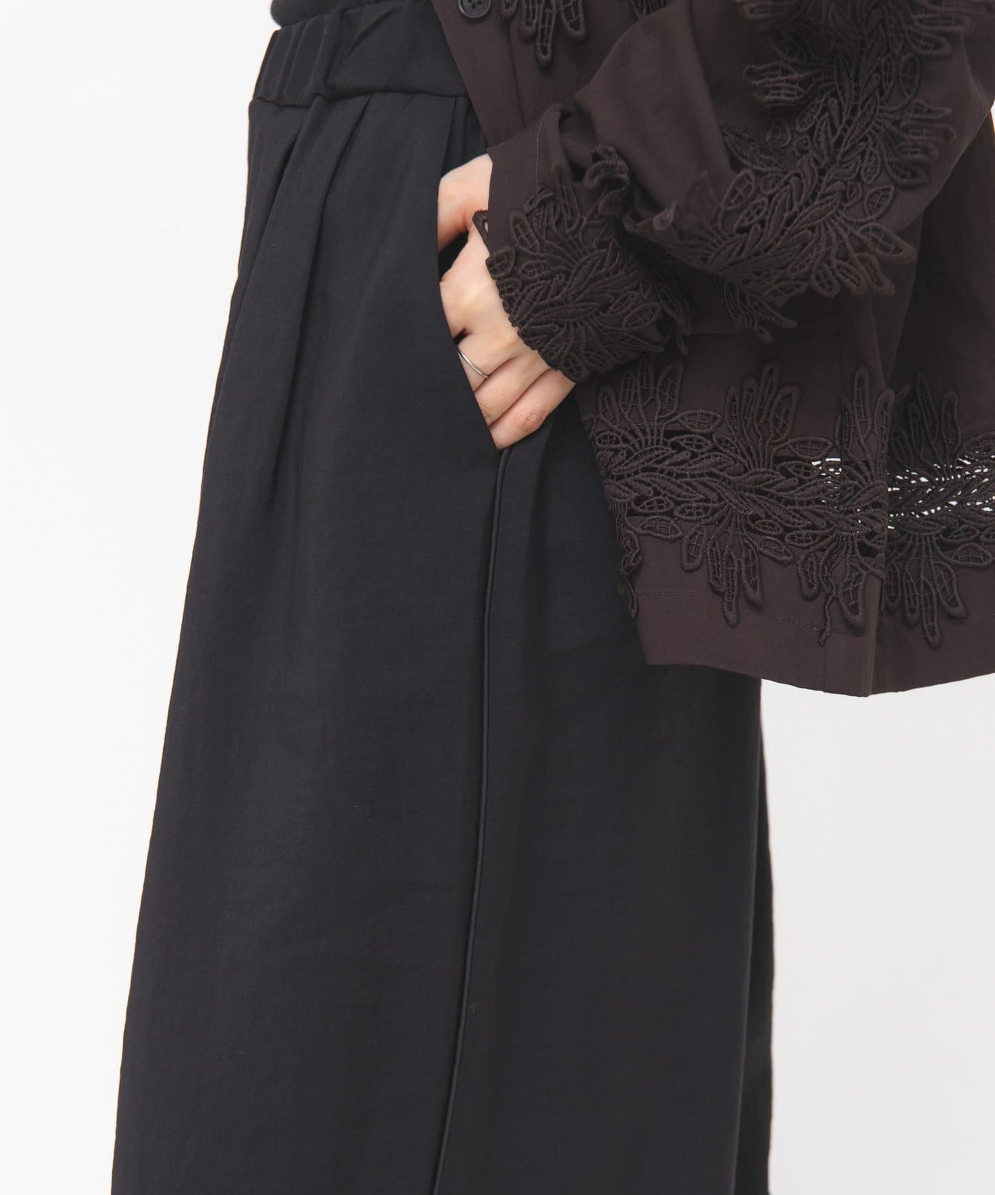 大推 KBF Easy Pants - Image 47