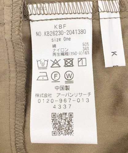 KBF 吊帶連身褲 - Image 31