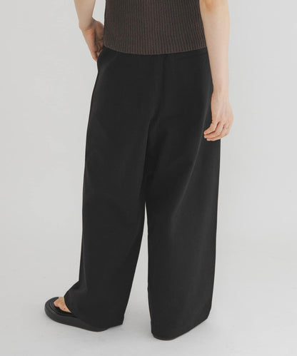 KBF Tucked Wide Pants - Image 20