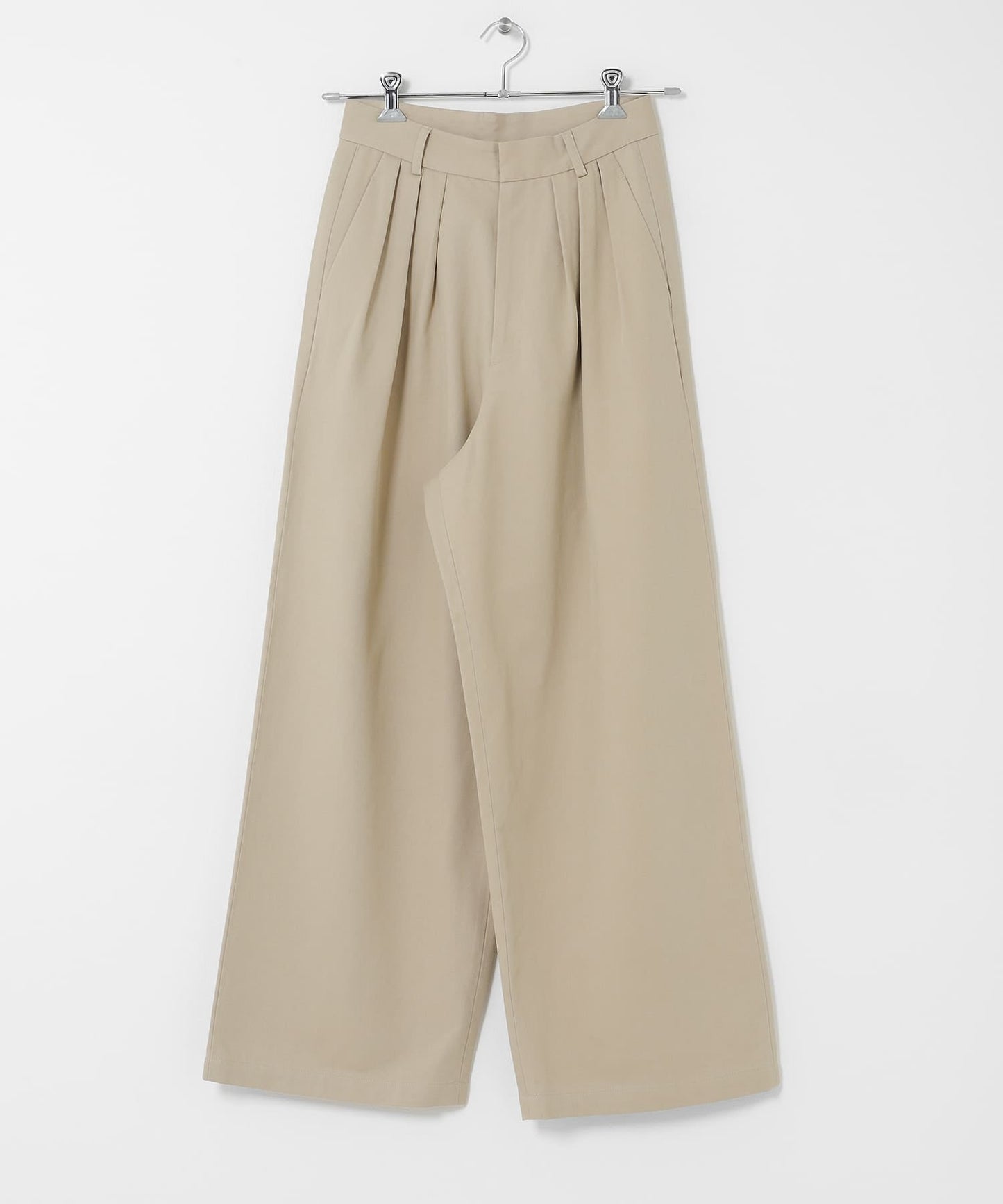 KBF Tucked Wide Pants - Image 24