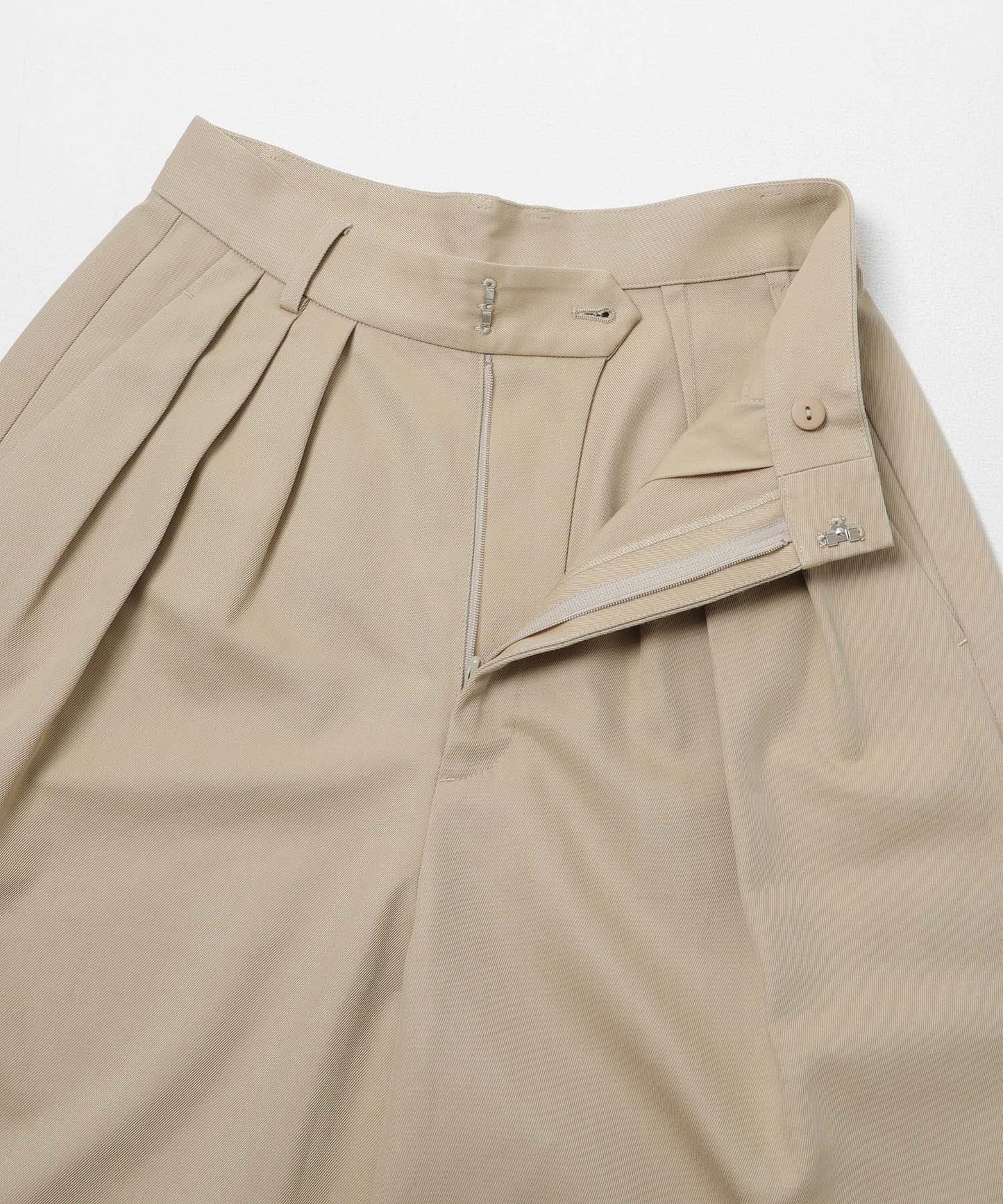 KBF Tucked Wide Pants - Image 25