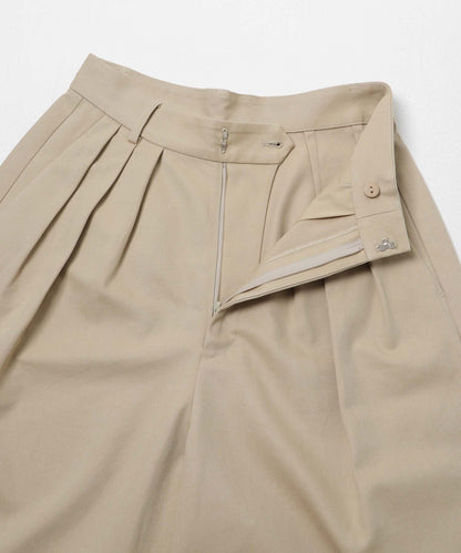 KBF Tucked Wide Pants - Image 25