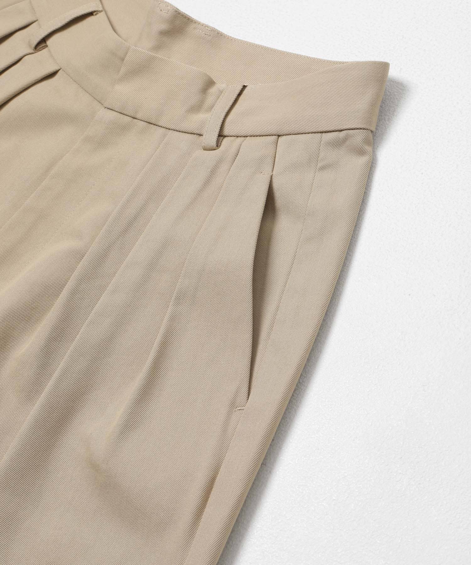 KBF Tucked Wide Pants - Image 26