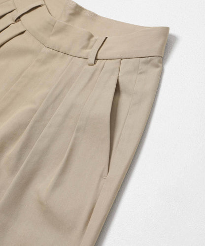 KBF Tucked Wide Pants - Image 26
