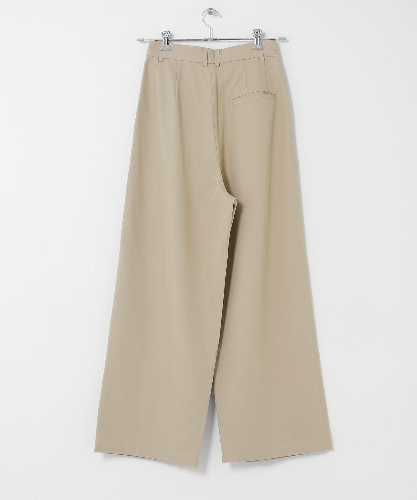 KBF Tucked Wide Pants - Image 27