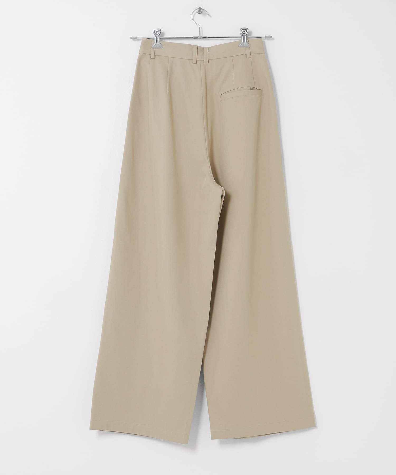 KBF Tucked Wide Pants - Image 27