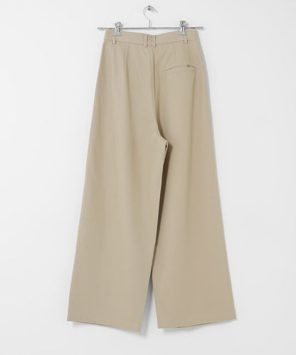 KBF Tucked Wide Pants - Image 27