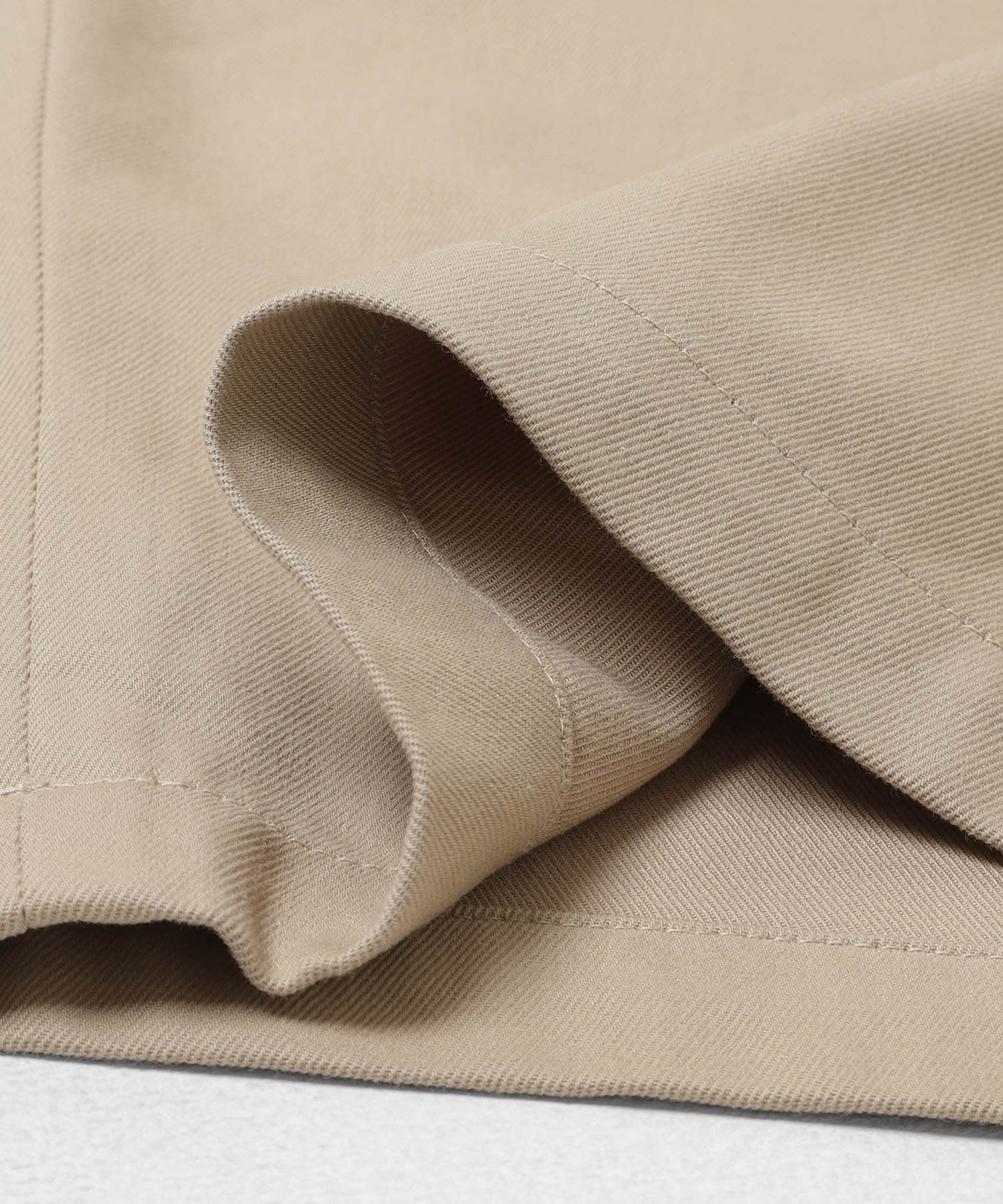 KBF Tucked Wide Pants - Image 28