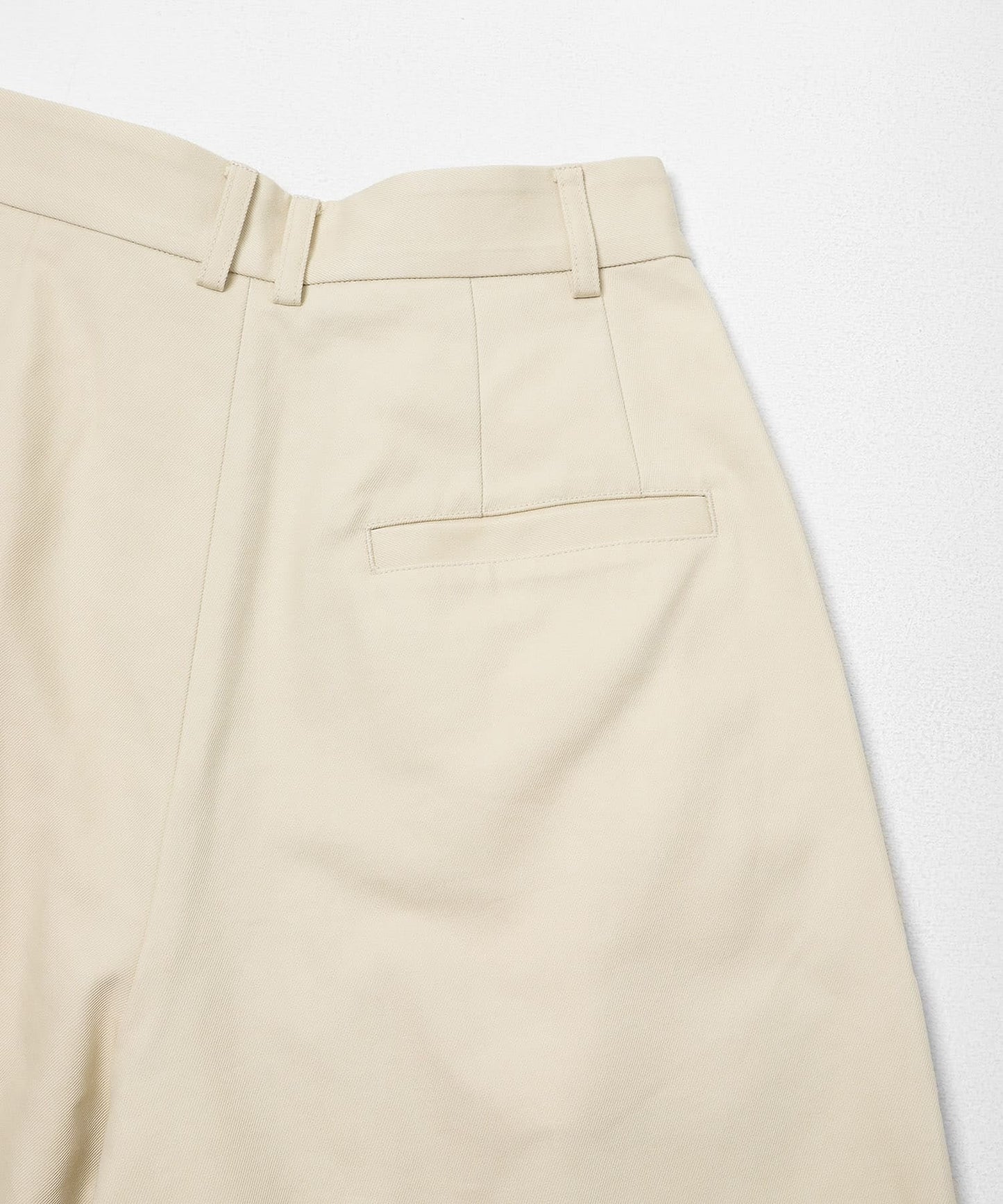 KBF Tucked Wide Pants - Image 31