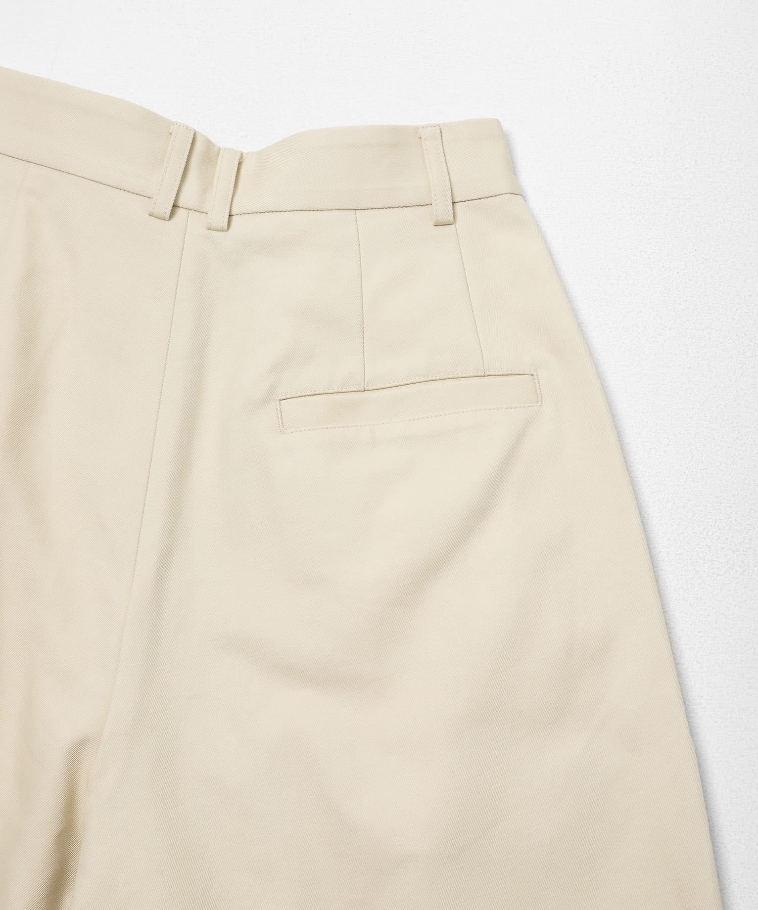 KBF Tucked Wide Pants - Image 31