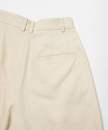 KBF Tucked Wide Pants - Image 31