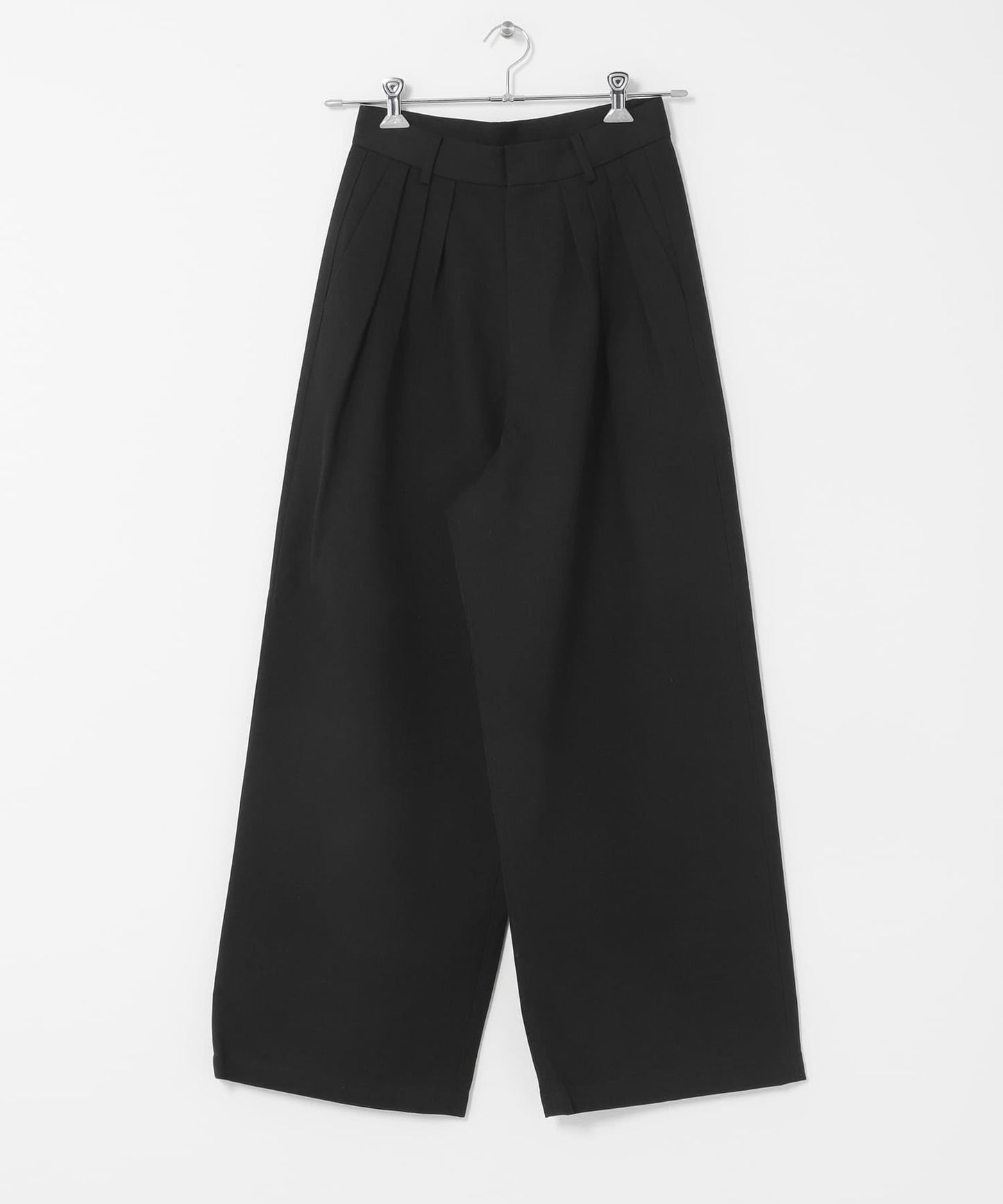 KBF Tucked Wide Pants - Image 32