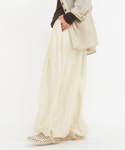 KBF Sheer balloon pants - Image 12