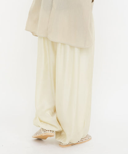 KBF Sheer balloon pants - Image 13
