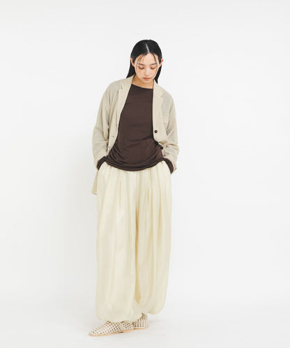 KBF Sheer balloon pants - Image 14