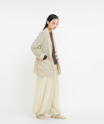 KBF Sheer balloon pants - Image 15
